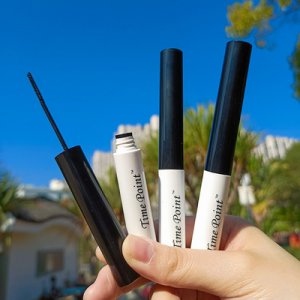 INS爆款極細(xì)刷頭睫毛膏OEM/ODM定制代加工
