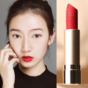 雕花中國風(fēng)口紅可OEM/ODM代工