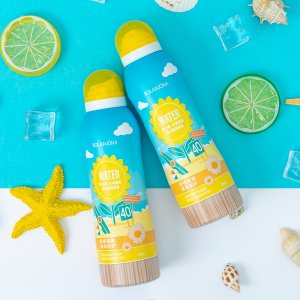 隔離防護(hù)蛋蛋噴霧貼牌定制代加工