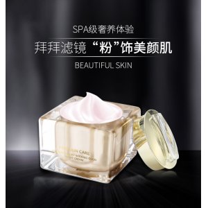 毛孔收細(xì)面霜可OEM/ODM代工