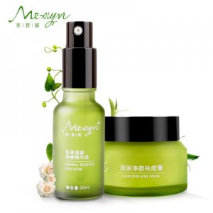 護(hù)理保濕凈痘護(hù)膚OEM/ODM代加工