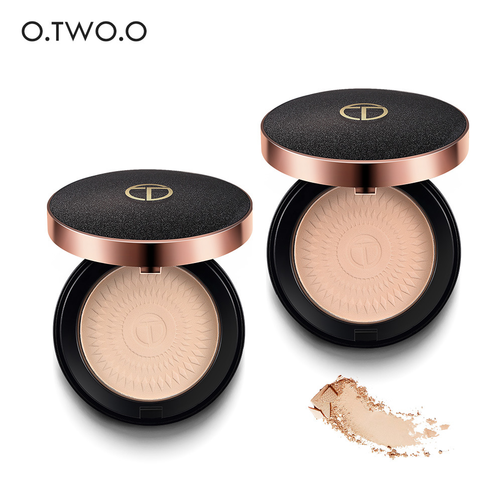 O.TWO.O高光星空閃耀粉餅代加工貼牌OEM/ODM