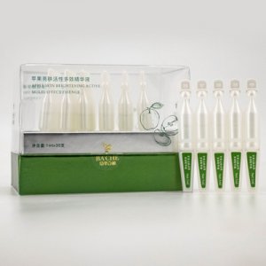 佰草百麗潤顏修護凍干粉OEM/ODM定制代加工
