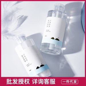 獨(dú)島水爽膚水貼牌定制代加工