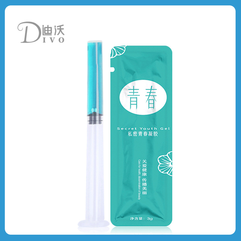 女性私密護(hù)理凝膠OEM/ODM定制代加工