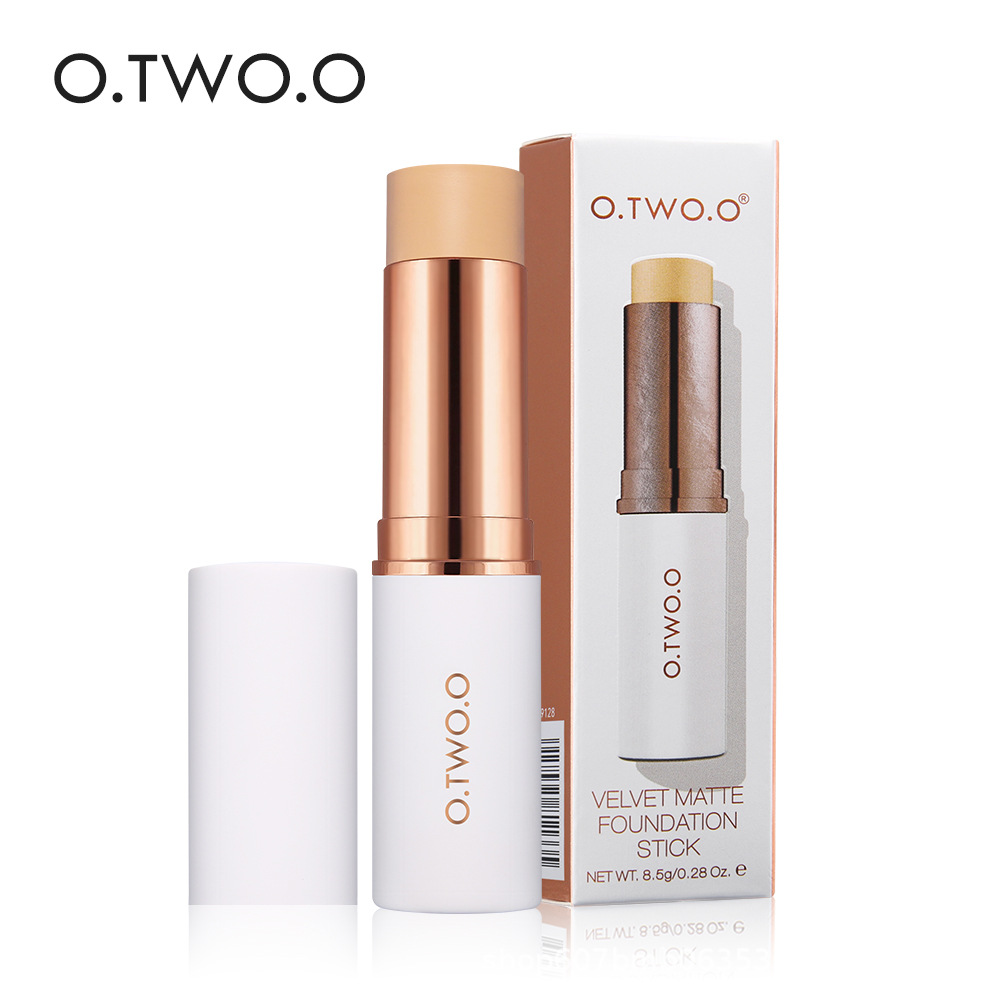 O.TWO.O立體高光遮瑕棒OEM/ODM定制代加工