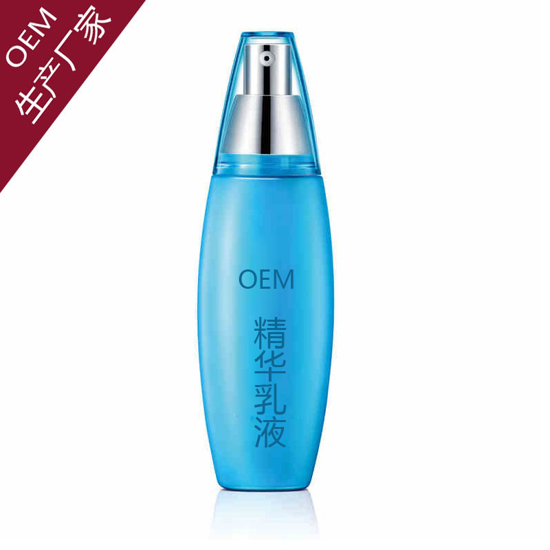 植物精華乳OEM/ODM定制代加工