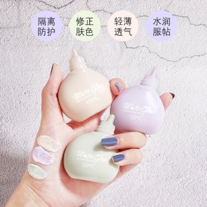 廣州市逸森化妝品廠