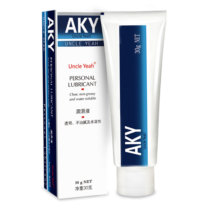 安可研人體潤(rùn)滑液代加工貼牌OEM/ODM