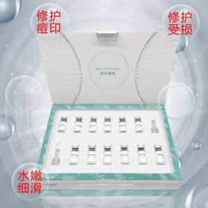 辣媽多肽修護凍干粉OEM/ODM代加工