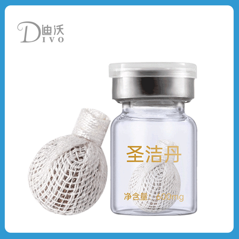 迪沃生物 私密護(hù)理清宮丸可OEM/ODM代工
