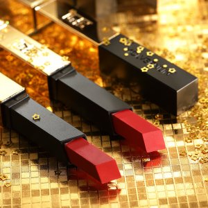 小金條口紅細管代加工貼牌OEM/ODM