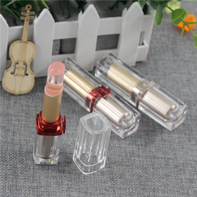 密斯歐透明口紅代加工貼牌OEM/ODM