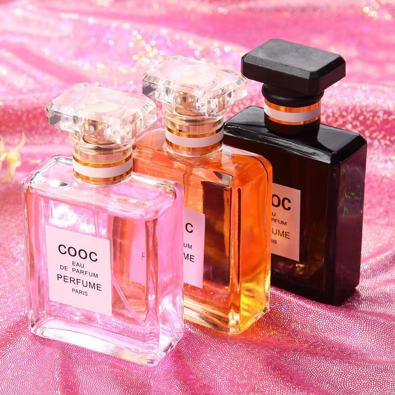 cooc女士學生香水OEM代加工