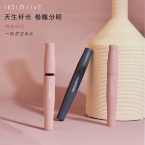 纖長(zhǎng)卷翹睫毛膏OEM代加工