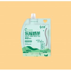 六安樂搖食品有限公司