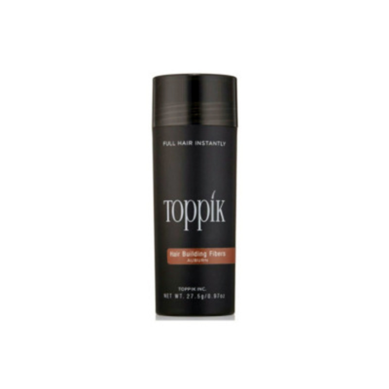 toppik fiber頭發(fā)纖維粉瓶裝OEM/ODM代加工