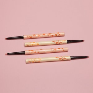 金屬鋁管1.5mm極細(xì)眼線膠筆OEM/ODM定制代加工