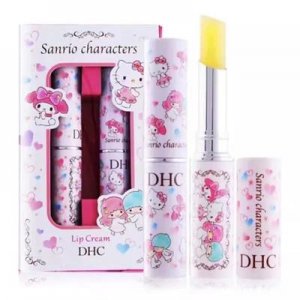 日本D.HC蝶翠詩(shī)橄欖護(hù)唇膏OEM/ODM代加工