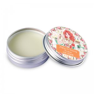 羅菲亞輕舞飛揚(yáng)香膏固體香水代加工貼牌OEM/ODM