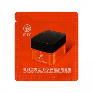 湖南御泥坊男士化妝品有限公司