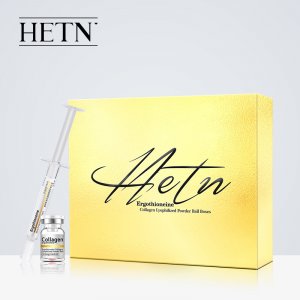 赫婷麥角硫因膠原蛋白可OEM/ODM代工