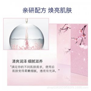 精華水 來(lái)樣加工OEM/ODM定制代加工