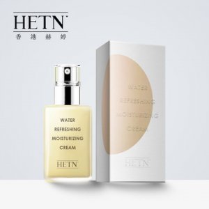 HETN赫婷水漾清爽潤膚霜OEM/ODM代加工