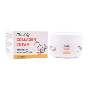 MELAO骨膠原面霜OEM代加工