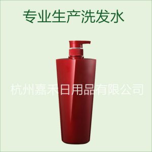 無硅洗發(fā)水氨基酸洗發(fā)水貼牌定制代加工