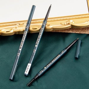 國風(fēng)雙頭眉筆OEM代加工