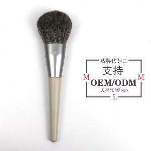 美妝工具粉底刷OEM/ODM代加工