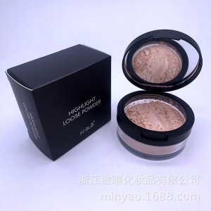 浙江敏曜化妝品有限公司