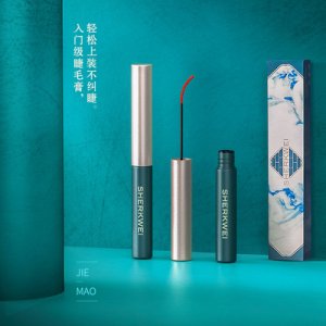網(wǎng)紅彩色睫毛膏可OEM/ODM代工