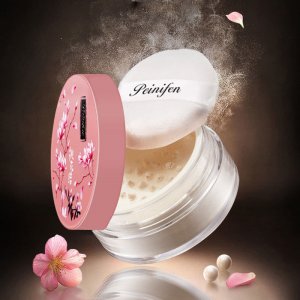 佩妮芬啞光散粉