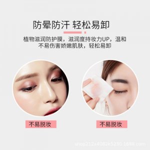 彩妝30色雙層OEM代加工