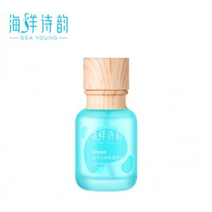 海洋詩韻水潤(rùn)保濕精華液OEM/ODM定制代加工