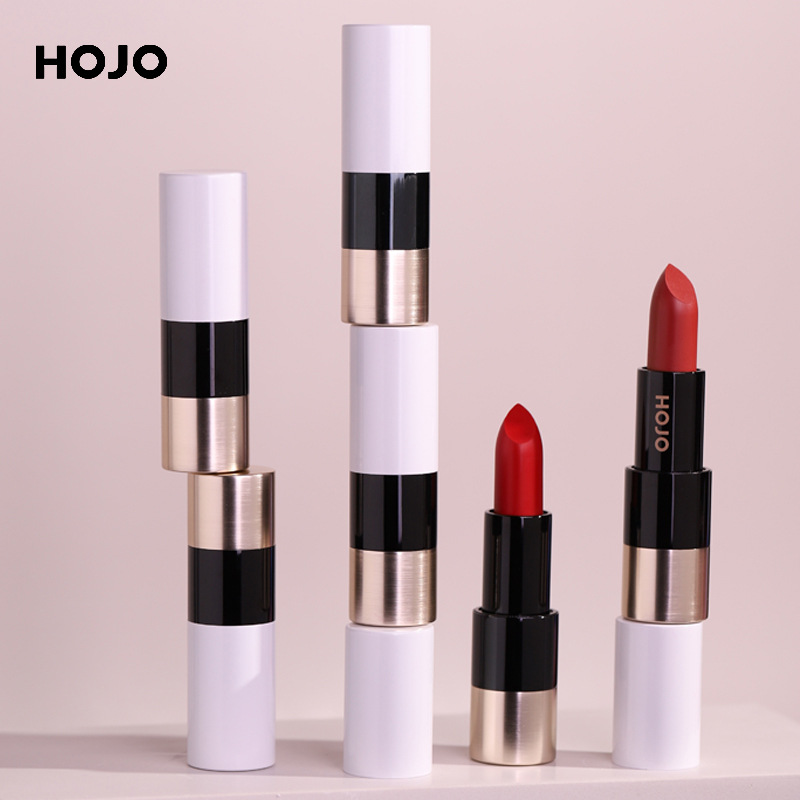 HOJO8076愛馬士口紅貼牌OEM/ODM