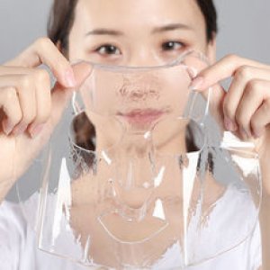 復(fù)活草海藻水晶膠原蛋面膜OEM/ODM代加工