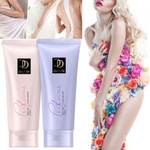 純點(diǎn)浪漫香氛身體乳OEM/ODM代加工