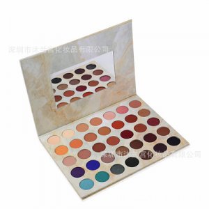 深圳市沐蘭宮化妝品有限公司