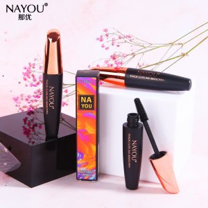 NAYOU那優(yōu) 彩妝睫毛膏貼牌定制代加工