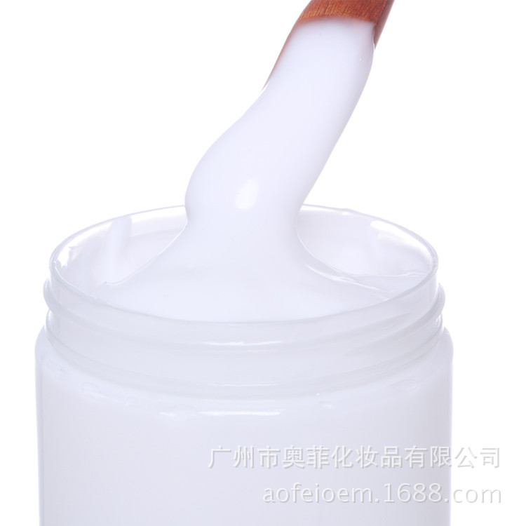 潤滑滋潤補(bǔ)水按摩膏貼牌OEM/ODM