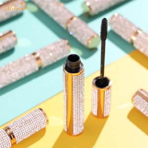 美妝鉆石睫毛膏代加工貼牌OEM/ODM