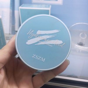 網(wǎng)紅爆款空氣蜜粉OEM/ODM代加工