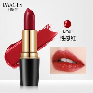 形象美魅惑口紅貼牌OEM/ODM