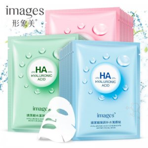 形象美玻尿酸面膜可OEM/ODM代工