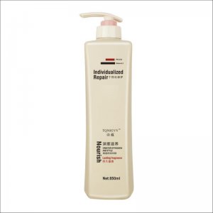 大桶洗發(fā)水柔順