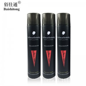 強(qiáng)力定型噴霧發(fā)膠