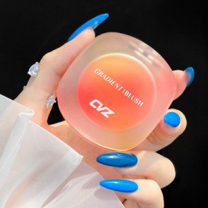 CVZ三色漸變?nèi)tOEM/ODM代加工